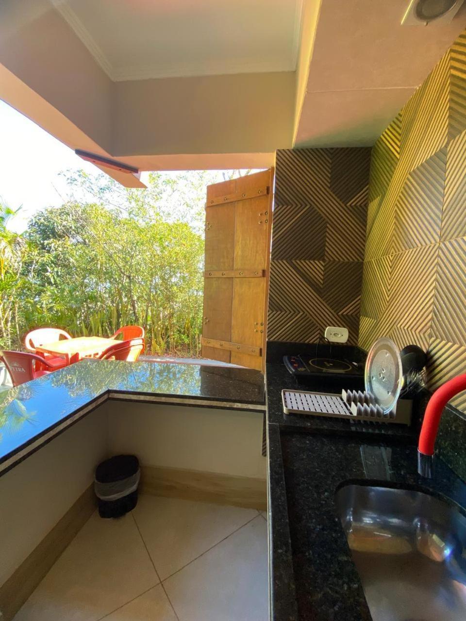 Pousada Sol E Cia Tur Caraguatatuba Extérieur photo